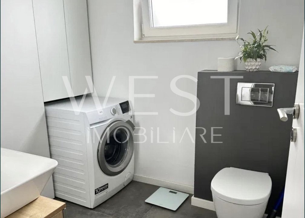 Casa MODERNA P+E cu 4 camere/120mp! LA CHEIE! Zona Voronet, Iris!