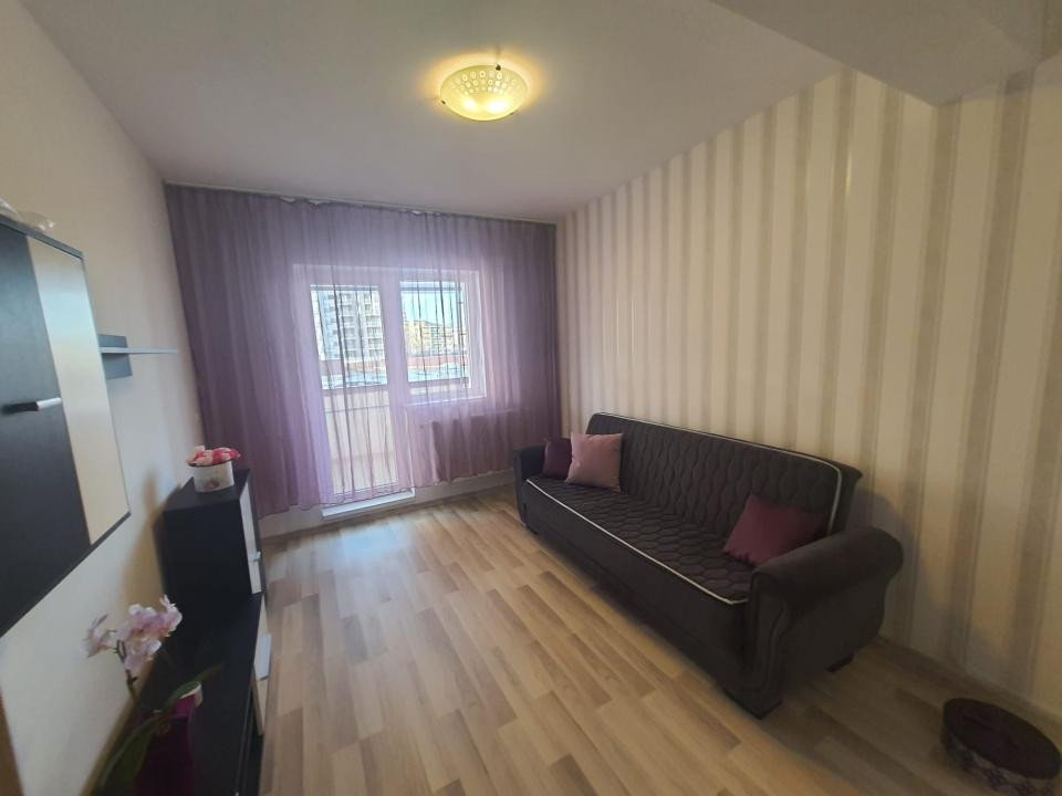 Apartament 2 camere | 1 baie | 1 bucatarie | parcare | Buna Ziua