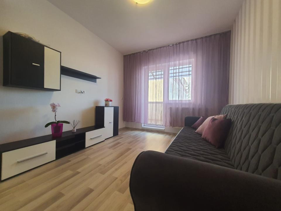 Apartament 2 camere | 1 baie | 1 bucatarie | parcare | Buna Ziua