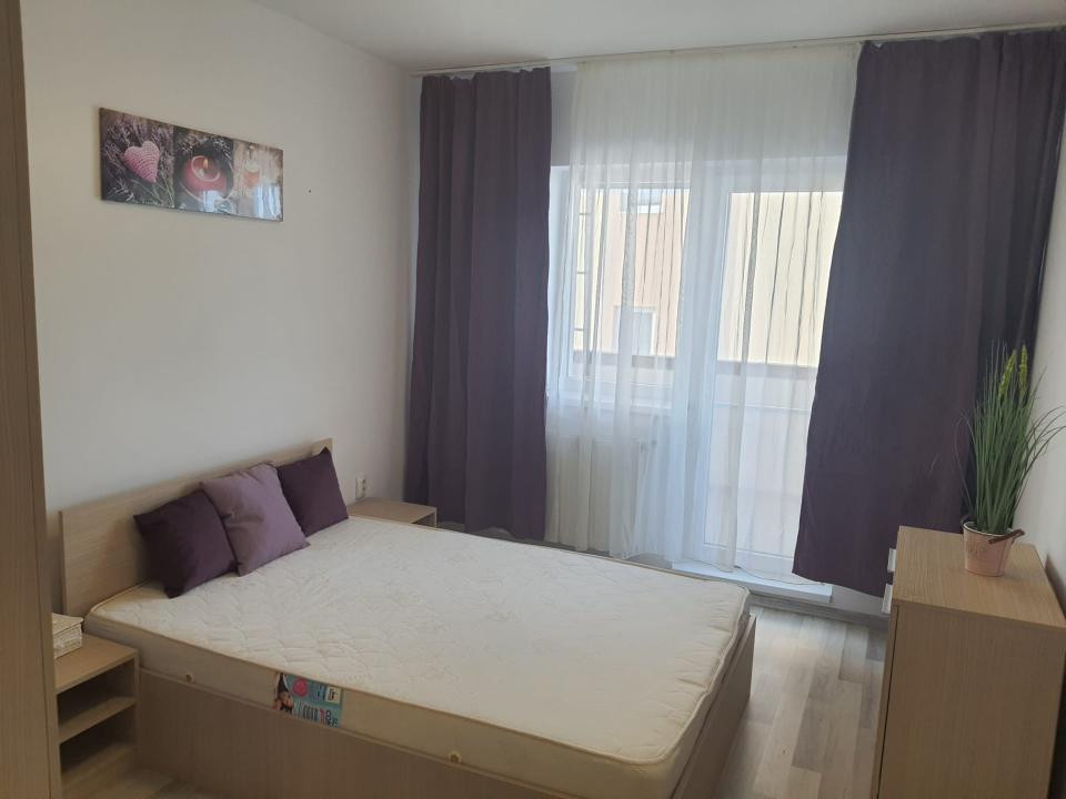 Apartament 2 camere | 1 baie | 1 bucatarie | parcare | Buna Ziua