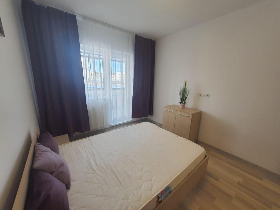 Apartament 2 camere | 1 baie | 1 bucatarie | parcare | Buna Ziua