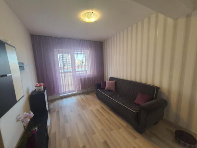 Apartament 2 camere | 1 baie | 1 bucatarie | parcare | Buna Ziua