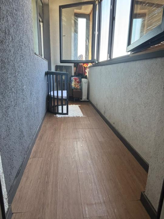 Apartament modern l 3 camere l la cheie l parcare l Sub Cetate 
