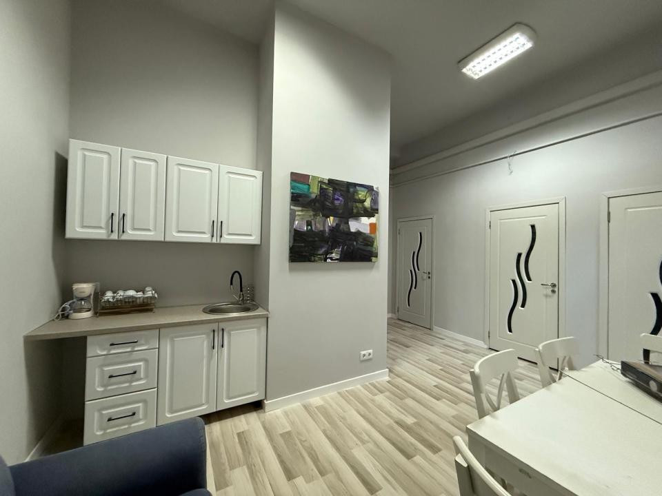 Apartament 2 camere | Ultracentral | Mobilat Nou | 1 bucatarie | 2 bai