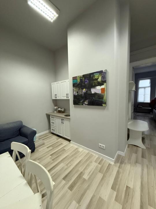 Apartament 2 camere | Ultracentral | Mobilat Nou | 1 bucatarie | 2 bai