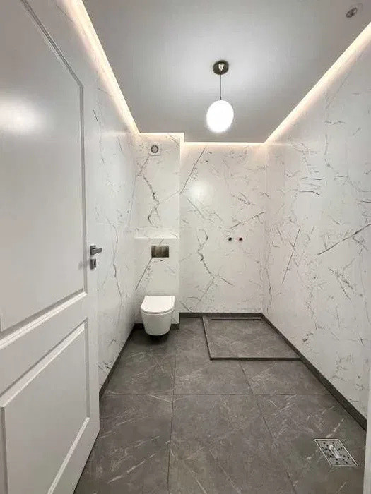 Apartament decomndat l 2 camere l 2 balcoane l parcare l Soporului 