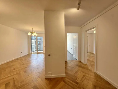 Apartament decomndat l 2 camere l 2 balcoane l parcare l Soporului 