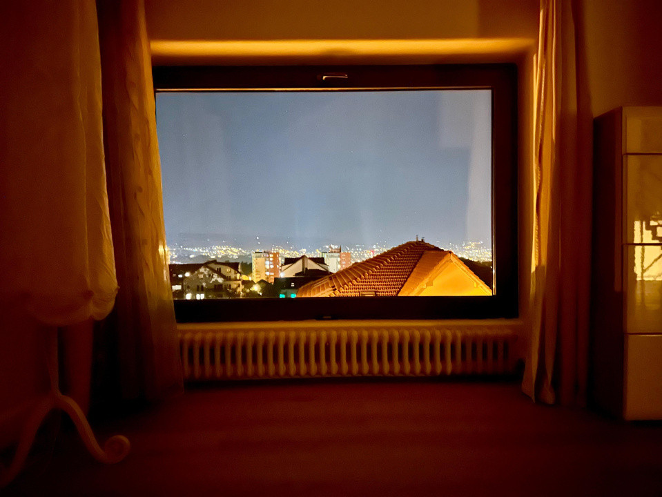 Penthouse Finisat Lux | 3 nivele | 3 dormitoare | mansarda | 2 parcari