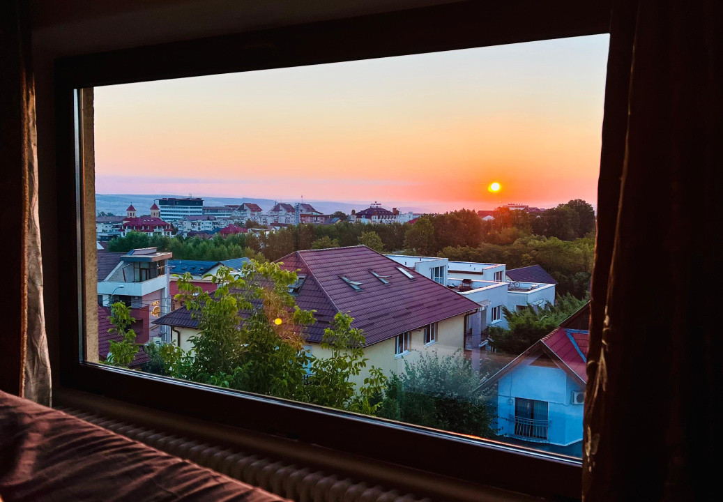 Penthouse Finisat Lux | 3 nivele | 3 dormitoare | mansarda | 2 parcari
