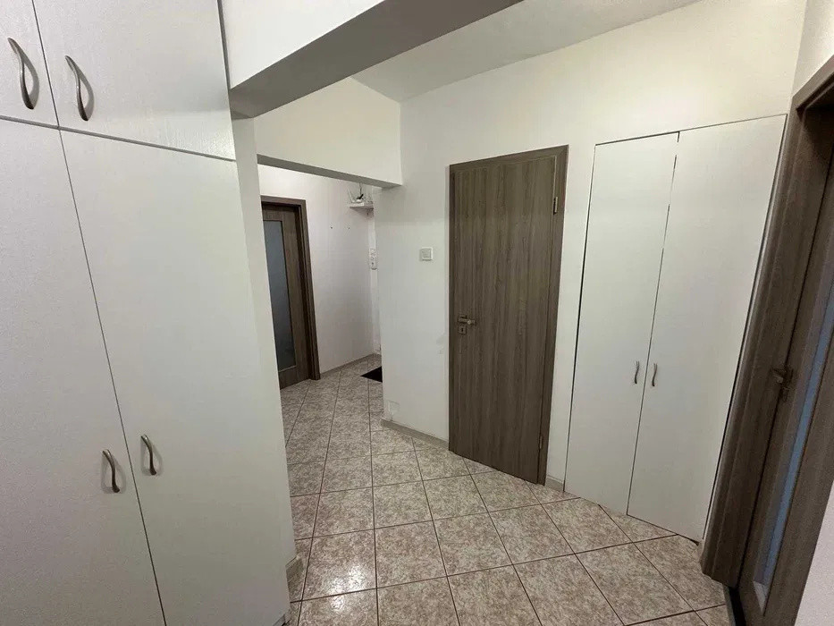 Apartament 3 camere mobilat partial l Su 62 mp l Manastur Aleea Padin