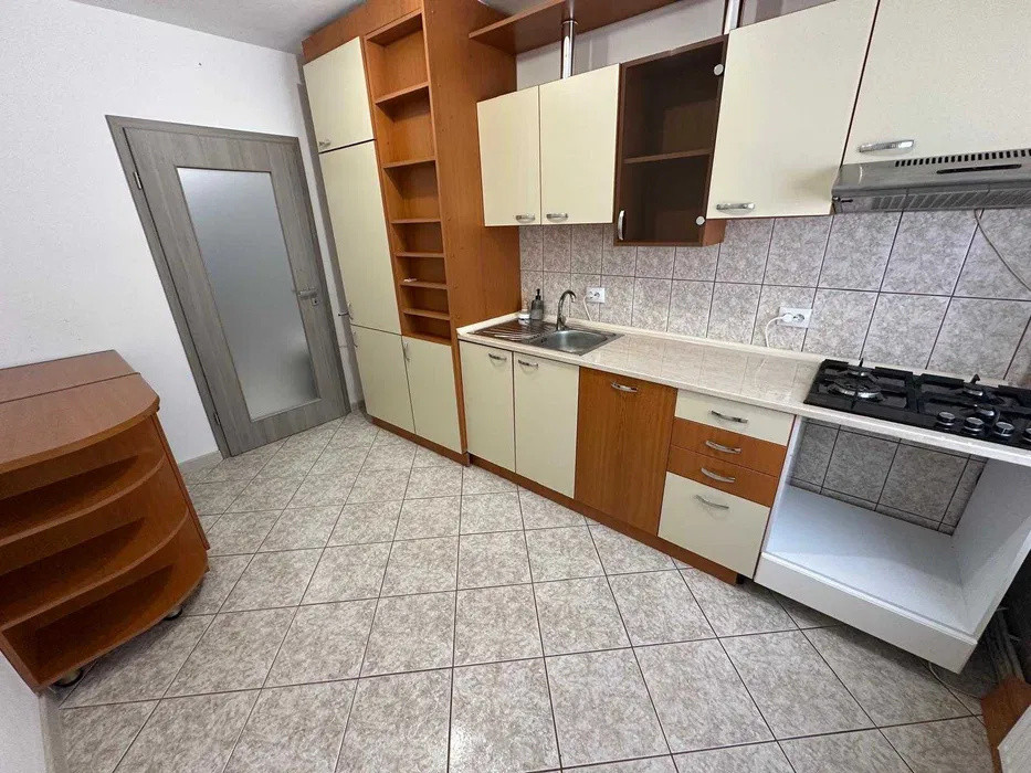 Apartament 3 camere mobilat partial l Su 62 mp l Manastur Aleea Padin