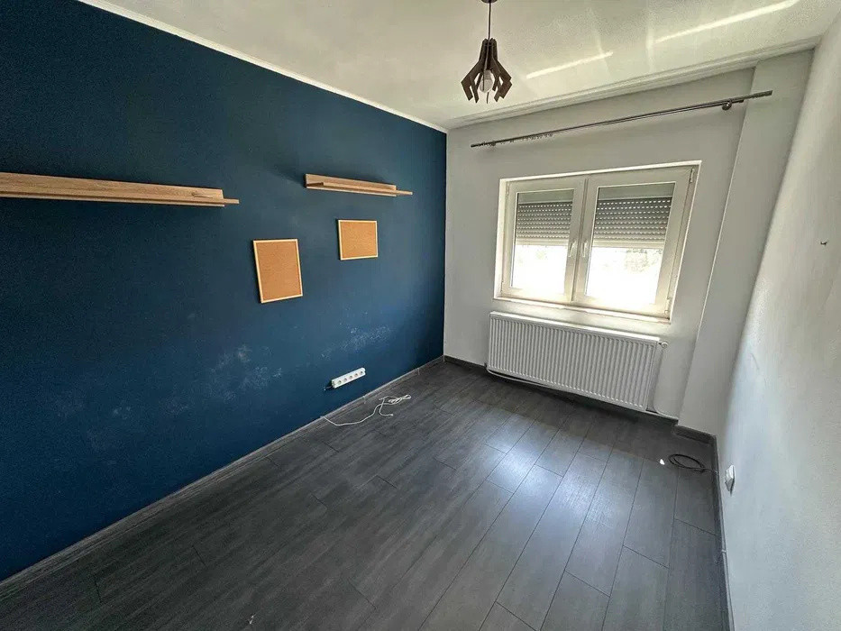 Apartament 3 camere mobilat partial l Su 62 mp l Manastur Aleea Padin