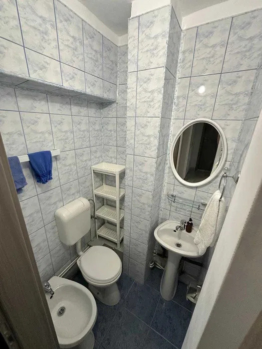 Apartament 3 camere mobilat partial l Su 62 mp l Manastur Aleea Padin