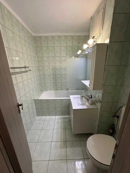 Apartament 3 camere mobilat partial l Su 62 mp l Manastur Aleea Padin