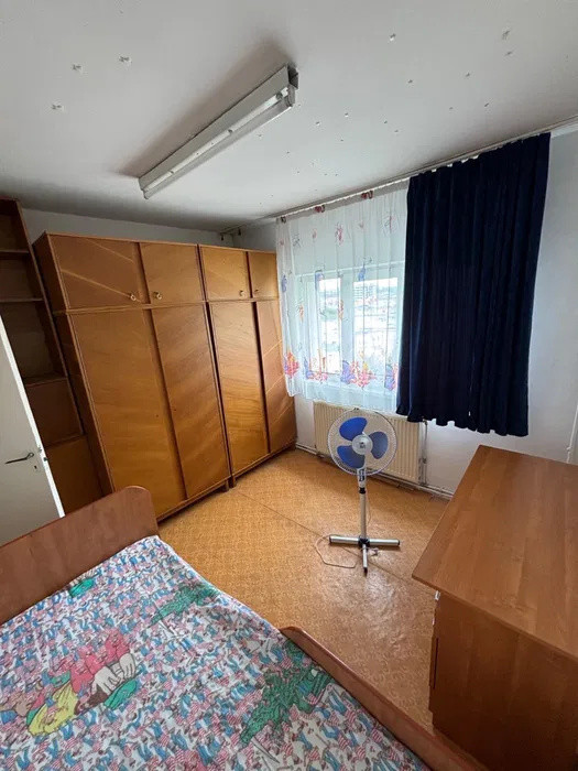 Apartament 4 camere mobilat, utilat lSu 75 mp l 2 Bai l Calea Floresti