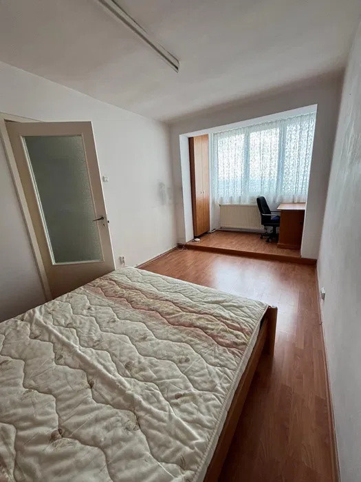Apartament 4 camere mobilat, utilat lSu 75 mp l 2 Bai l Calea Floresti
