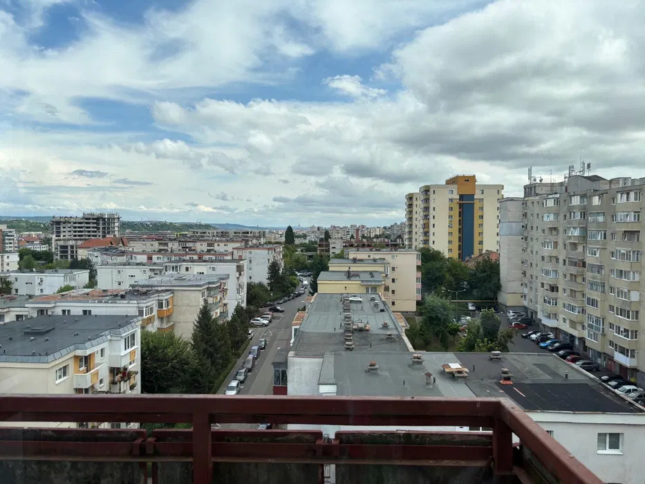 Apartament 4 camere mobilat, utilat lSu 75 mp l 2 Bai l Calea Floresti