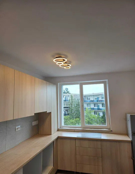 Apartament 2 camere renovat l Su 45 mp l Grigorescu