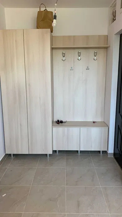 Apartament 2 camere renovat l Su 45 mp l Grigorescu