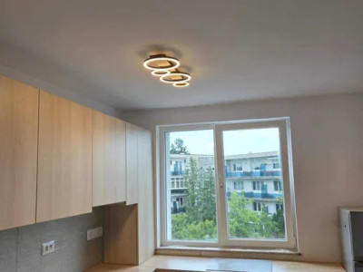 Apartament 2 camere renovat l Su 45 mp l Grigorescu