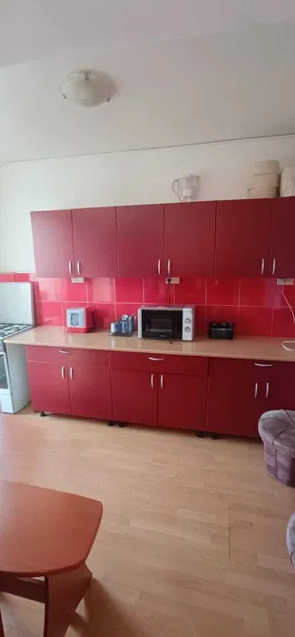 Apartament 2 camere mobilat si utilat l Su 50 mp l Grigorescu