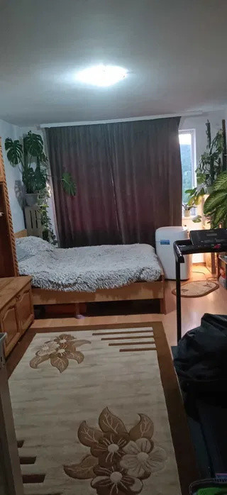 Apartament 2 camere mobilat si utilat l Su 50 mp l Grigorescu