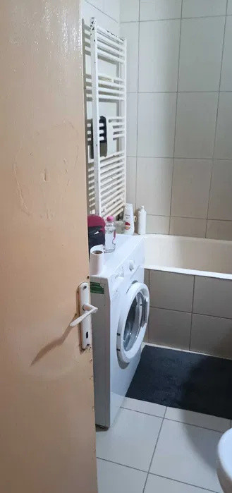 Apartament 2 camere mobilat si utilat l Su 50 mp l Grigorescu