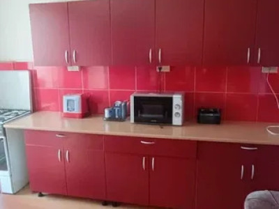 Apartament 2 camere mobilat si utilat l Su 50 mp l Grigorescu