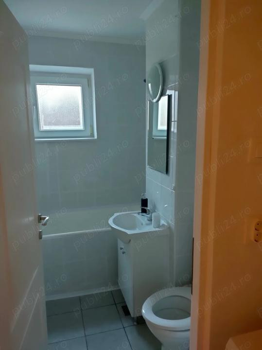 Apartament 1 camera mobilat si utilat l Su 34 mp l Gheorgheni