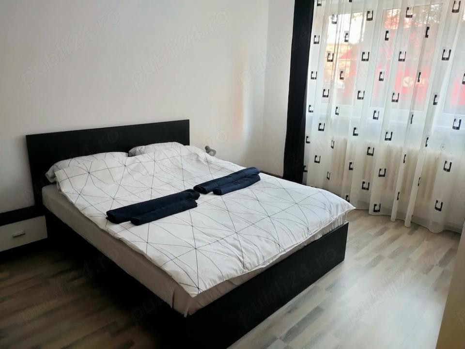Apartament 1 camera mobilat si utilat l Su 34 mp l Gheorgheni