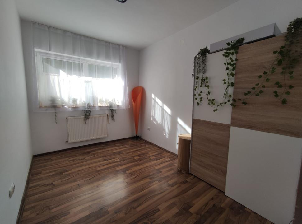 Apartament 3 camere utilat mobilat l Su 55 mp l 2 Parcari l Salcamului