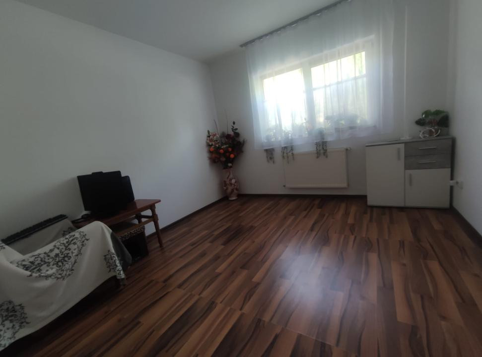 Apartament 3 camere utilat mobilat l Su 55 mp l 2 Parcari l Salcamului
