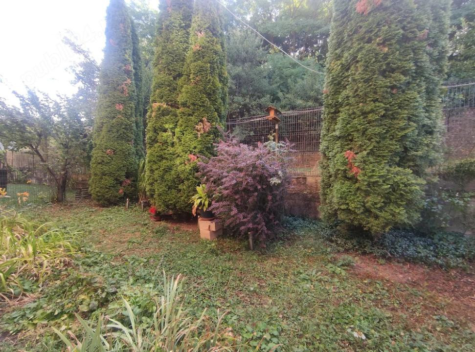 Apartament 3 camere utilat mobilat l Su 55 mp l 2 Parcari l Salcamului