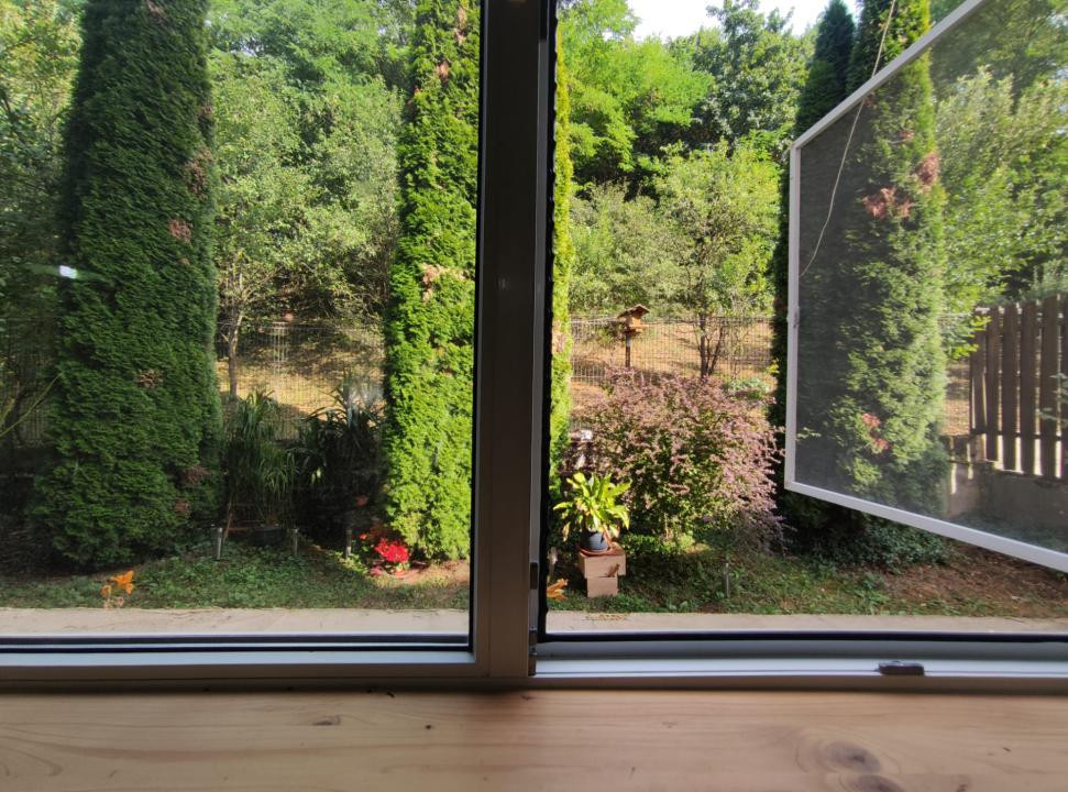 Apartament 3 camere utilat mobilat l Su 55 mp l 2 Parcari l Salcamului