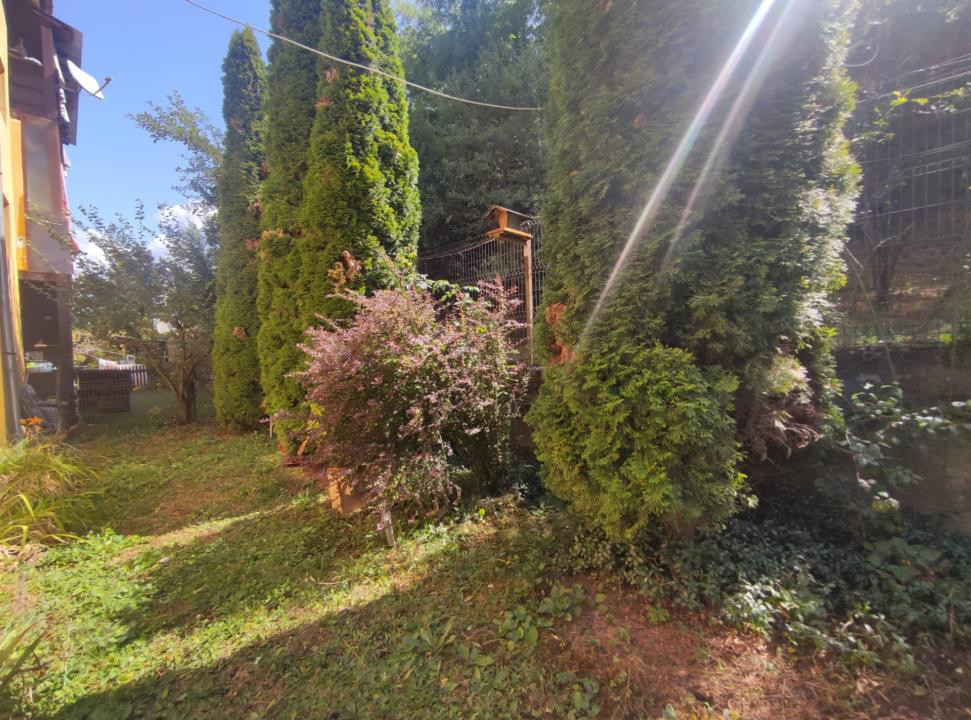 Apartament 3 camere utilat mobilat l Su 55 mp l 2 Parcari l Salcamului