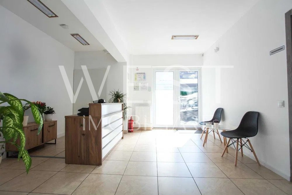 Spatiu comercial/servicii | 67mp | zona Bonjour Residence | Parter