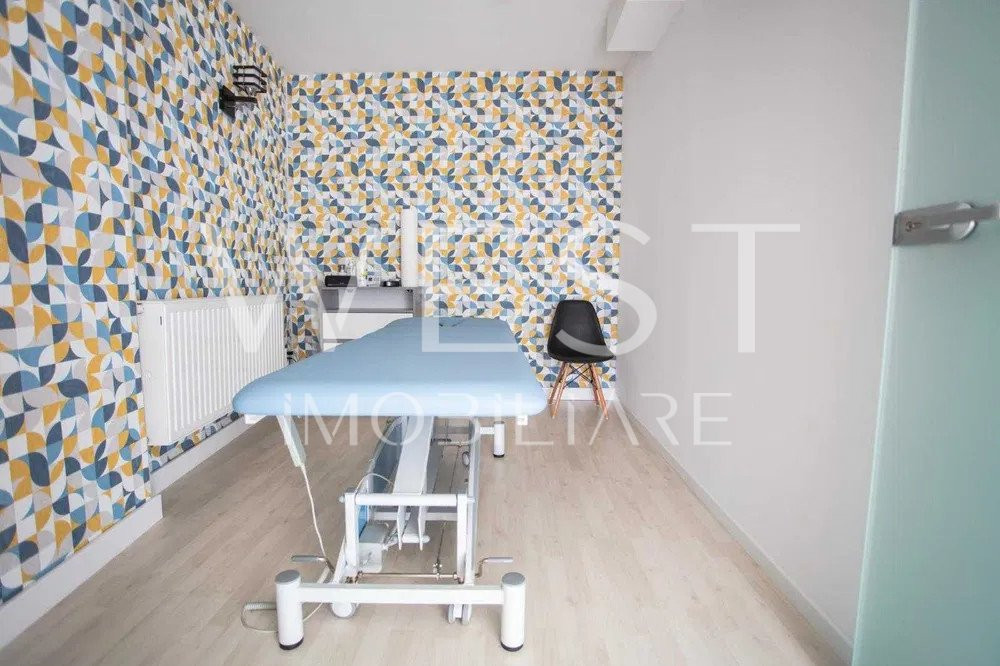 Spatiu comercial/servicii | 67mp | zona Bonjour Residence | Parter