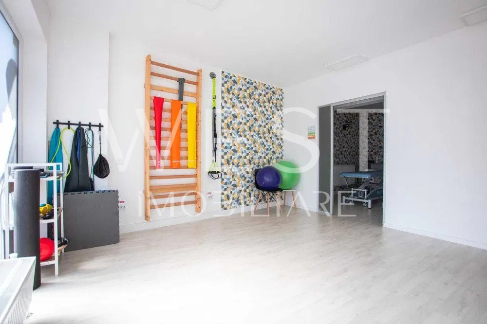 Spatiu comercial/servicii | 67mp | zona Bonjour Residence | Parter