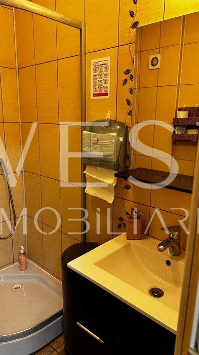 Spatiu comercial/servicii | 67mp | zona Bonjour Residence | Parter