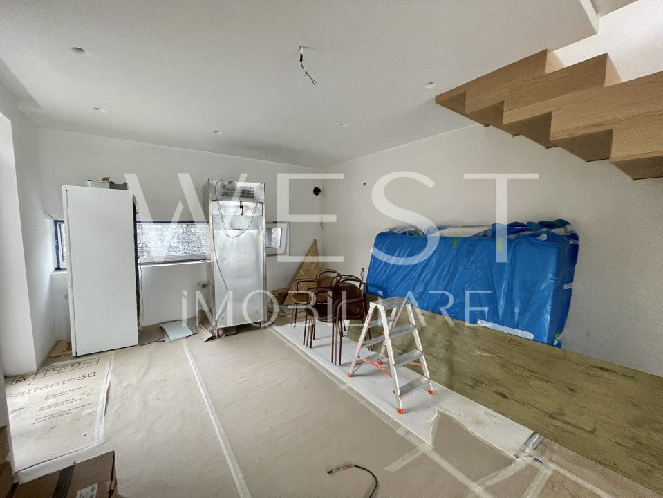 Casa înșiruită DE LUX cu 4 cam/120mp! TERASA PANORAMICA! Str. Voronet!