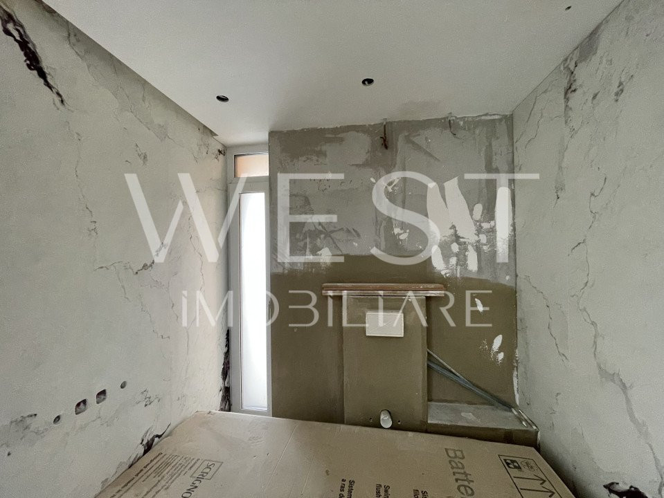 Casa înșiruită DE LUX cu 4 cam/120mp! TERASA PANORAMICA! Str. Voronet!