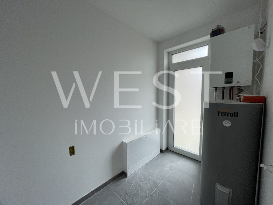 Casa înșiruită P+E cu 4 camere, 120mp! CF! VIEW SUPERB! Str. Voronet!