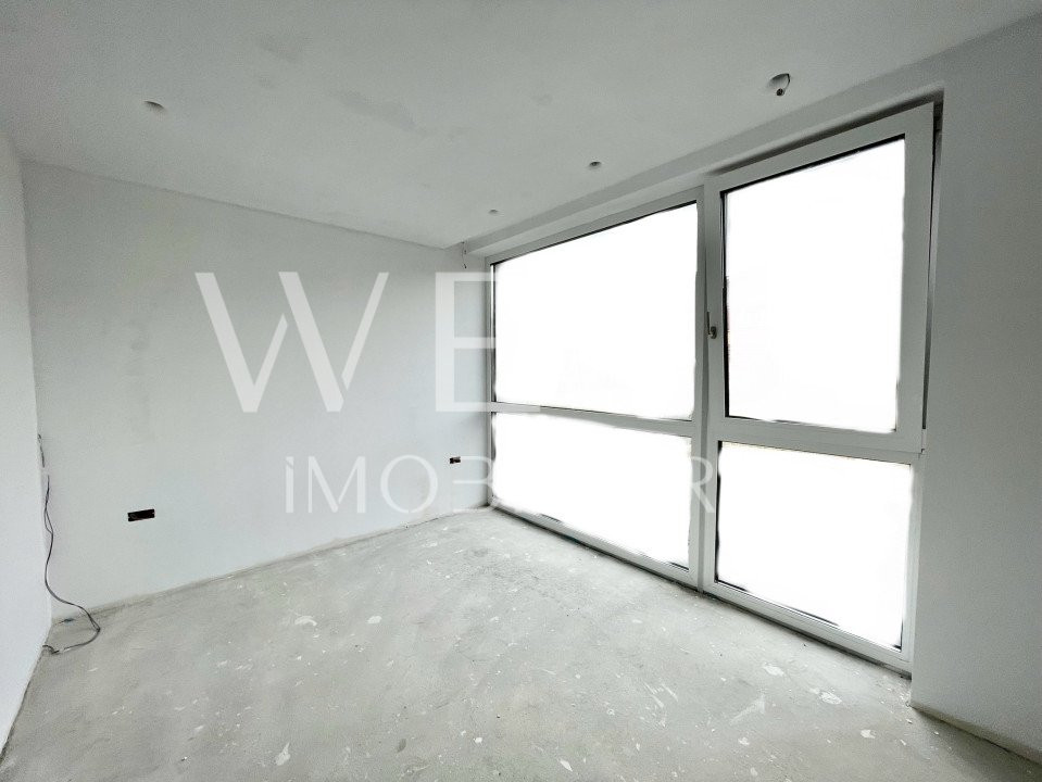 Casa înșiruită P+E cu 4 camere, 120mp! CF! VIEW SUPERB! Str. Voronet!