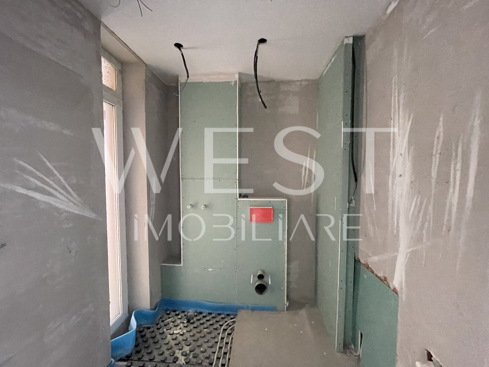 Casa înșiruită P+E cu 4 camere, 120mp! CF! VIEW SUPERB! Str. Voronet!