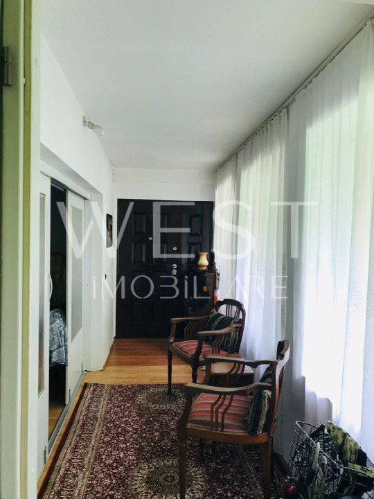 Apartament la casa, 2 camere/70mp, CENTRAL! Zona Parcul Central!