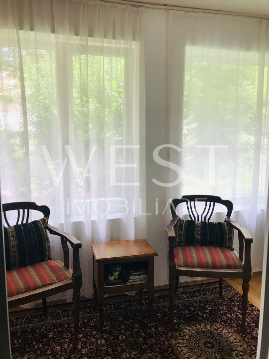 Apartament la casa, 2 camere/70mp, CENTRAL! Zona Parcul Central!