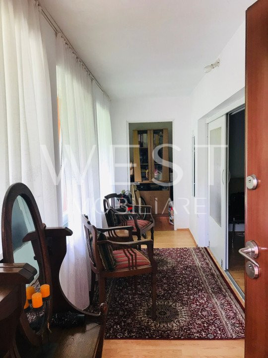 Apartament la casa, 2 camere/70mp, CENTRAL! Zona Parcul Central!