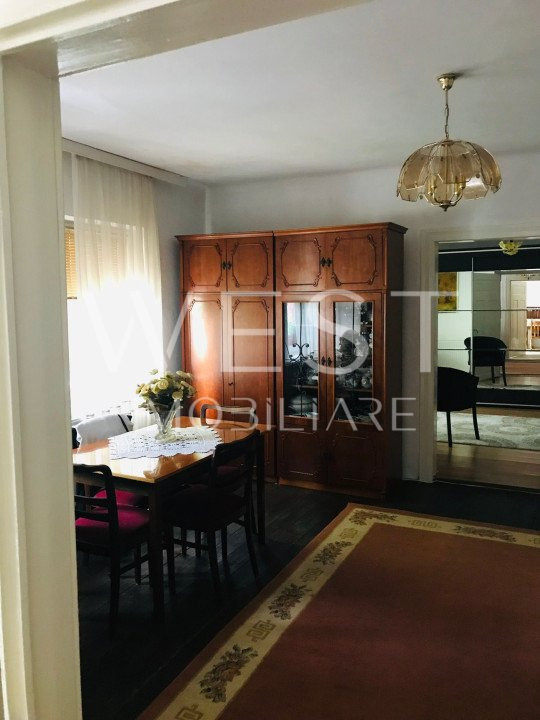 Apartament la casa, 2 camere/70mp, CENTRAL! Zona Parcul Central!