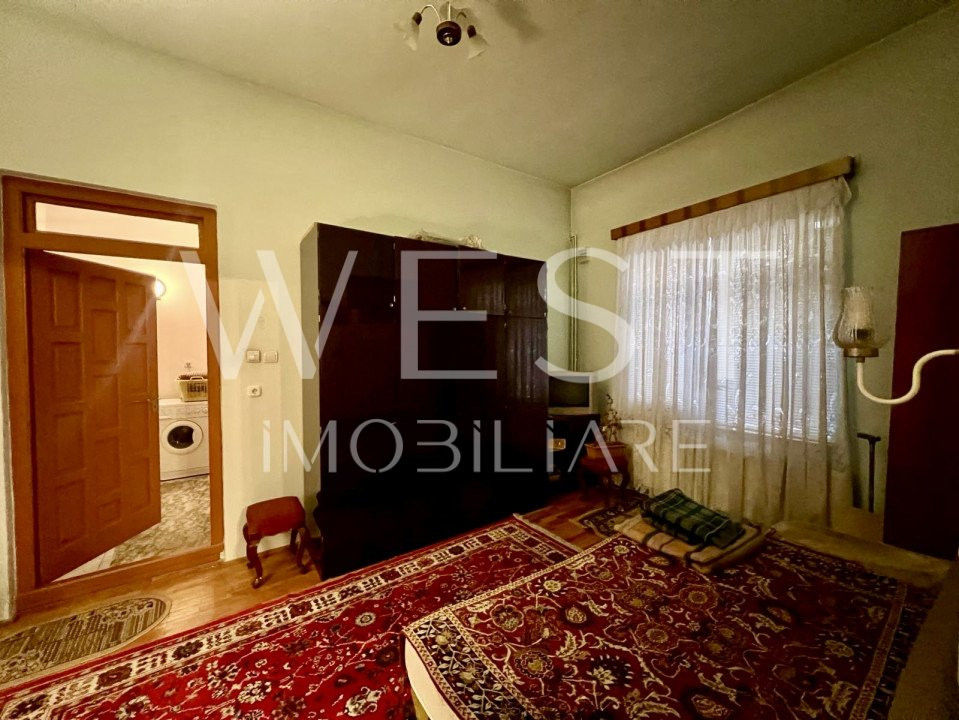 Casa 4 Camere 150mp util + GARAJ , 440mp TEREN ! Cartier Plopilor ! 