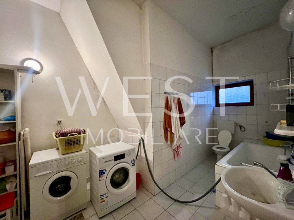 Casa 4 Camere 150mp util + GARAJ , 440mp TEREN ! Cartier Plopilor ! 